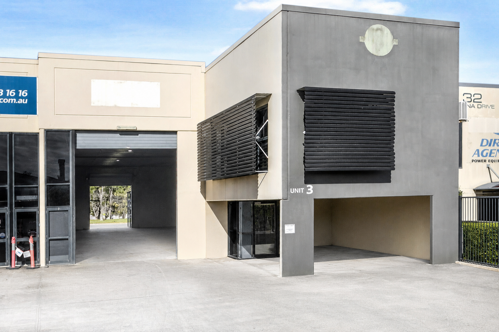 3/34 CESSNA DR, CABOOLTURE, QLD 4510