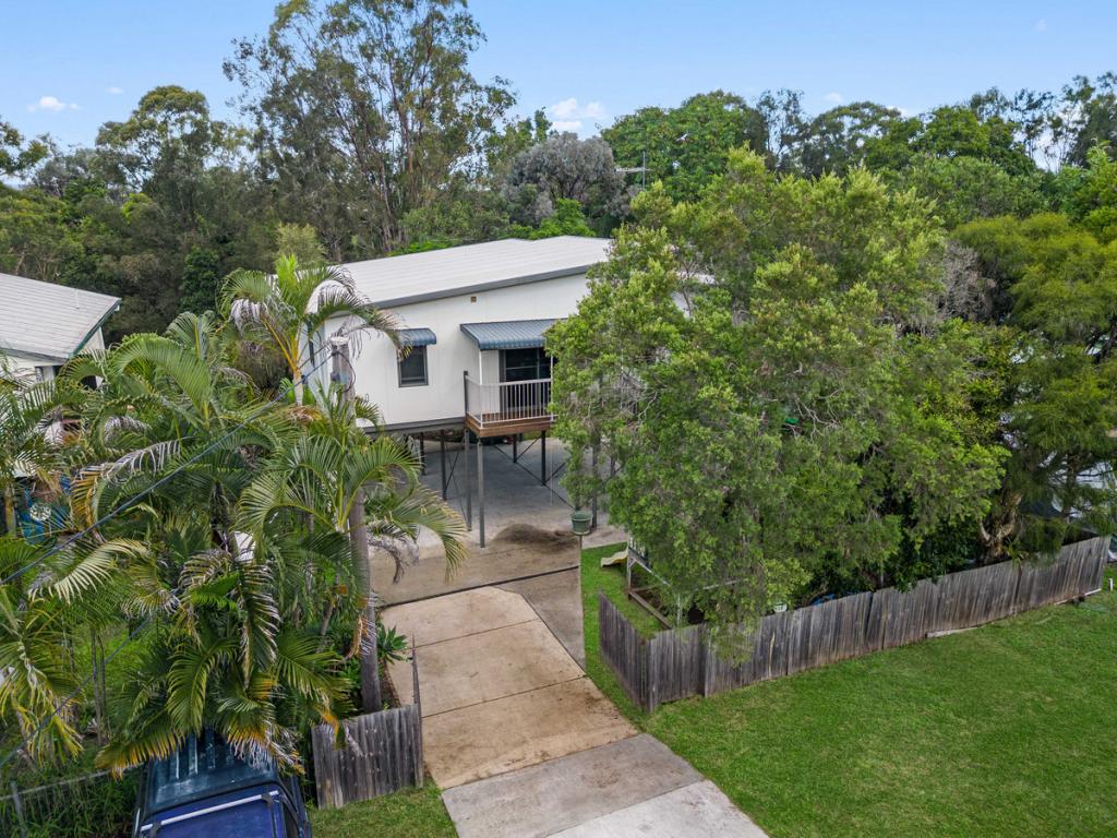 39 Boundary St, Moores Pocket, QLD 4305