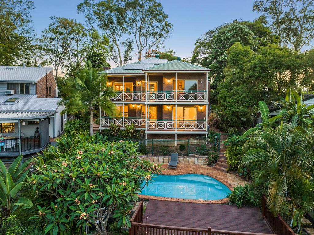 170 Kenmore Rd, Fig Tree Pocket, QLD 4069