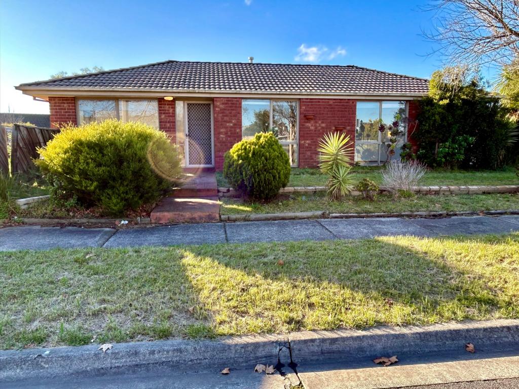 1 Watford Cres, Craigieburn, VIC 3064