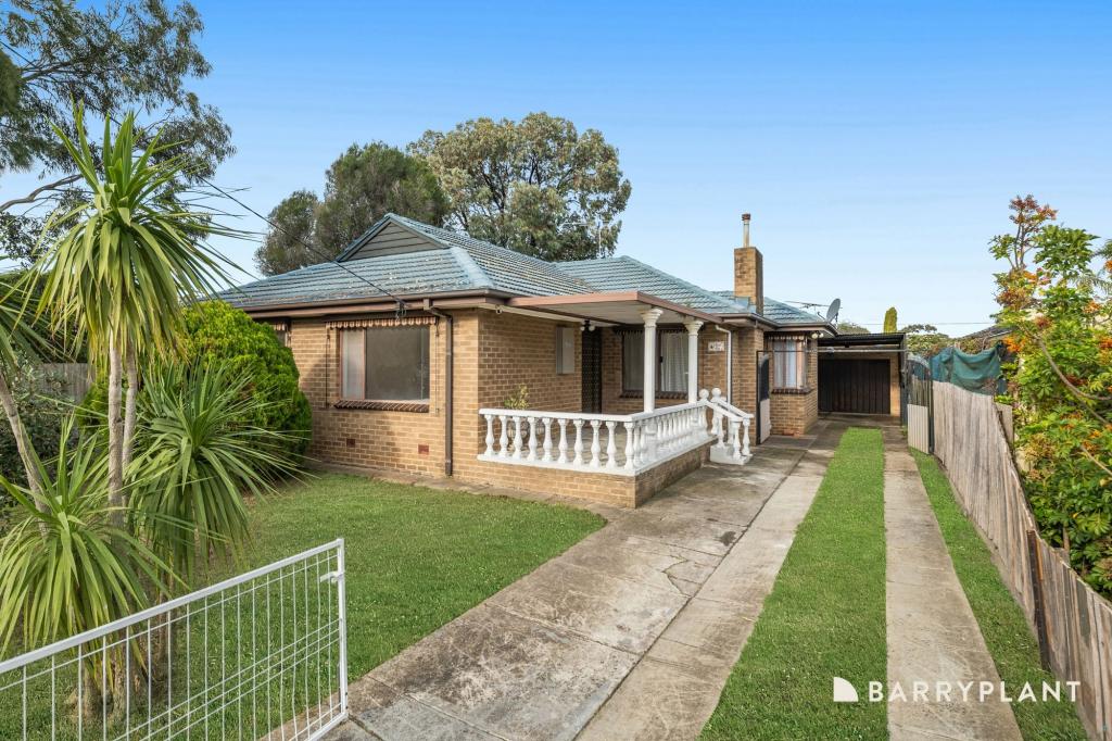 54 Blendon Ave, St Albans, VIC 3021