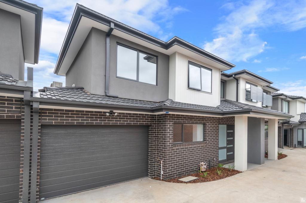 3/20 ACHERON AVE, RESERVOIR, VIC 3073