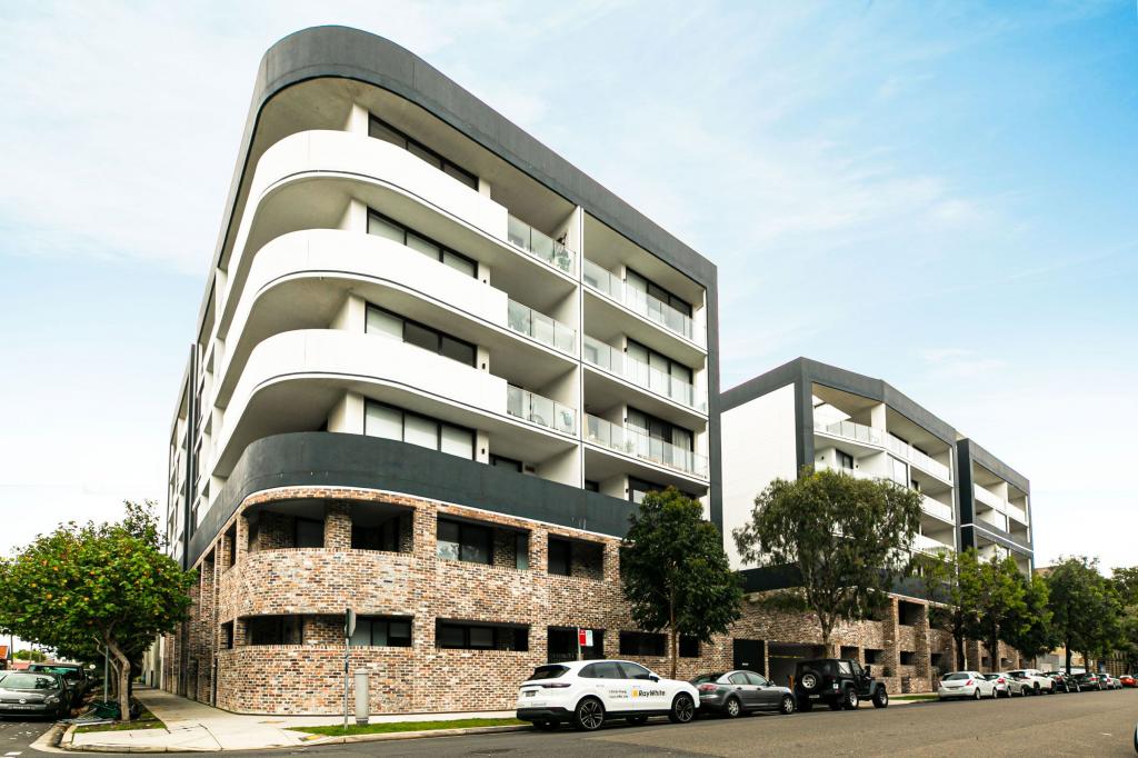 14/13-21 Mentmore Ave, Rosebery, NSW 2018