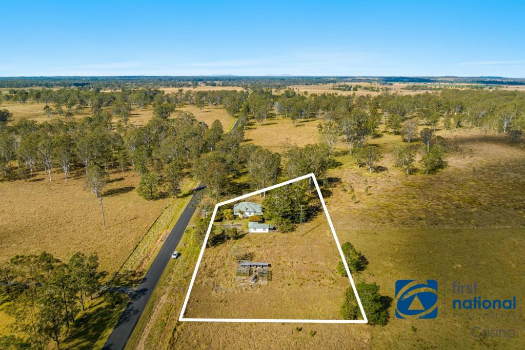 70 Ellangowan Rd, Yorklea, NSW 2470