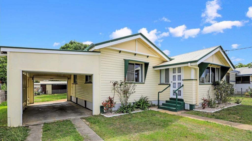 3 Aberdeen St, Bundaberg South, QLD 4670