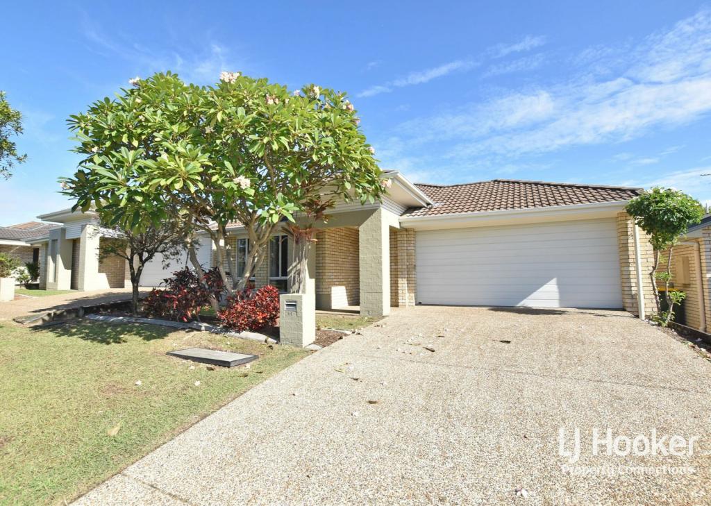 24 Chrysler Pde, North Lakes, QLD 4509