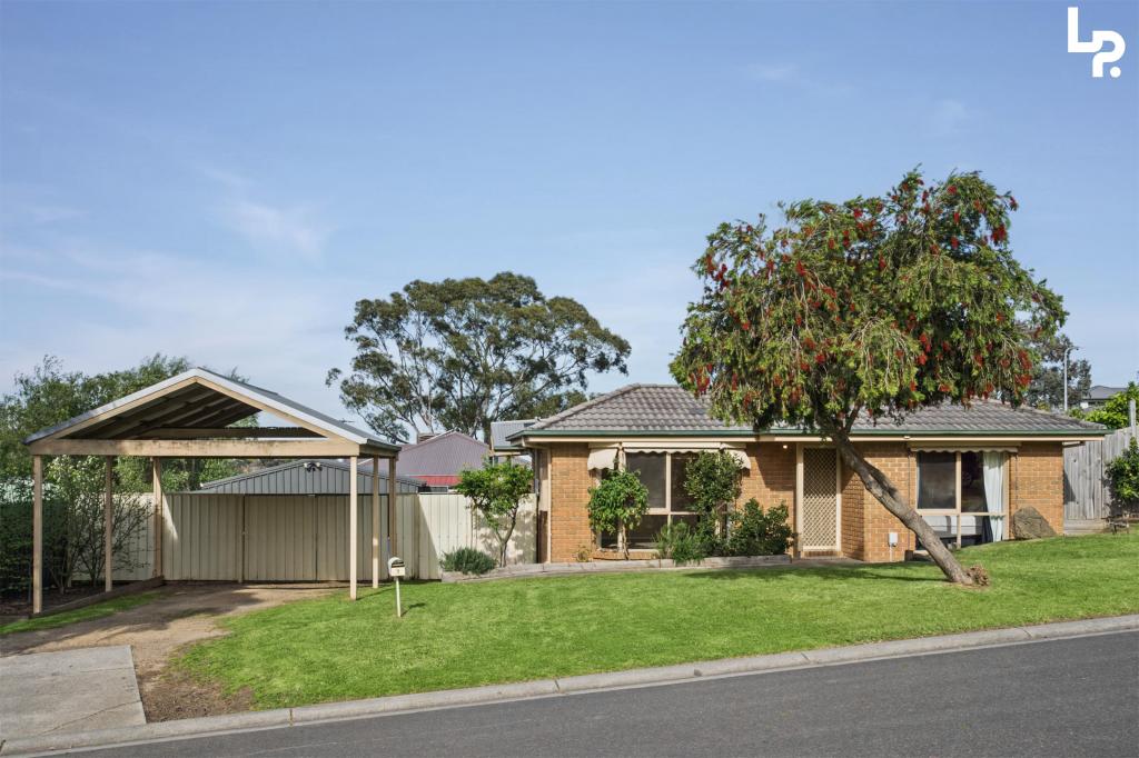 9 Bruce Ct, Pakenham, VIC 3810