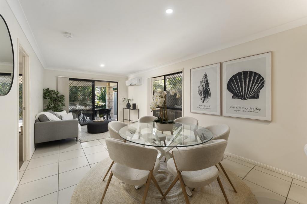 44 Pershing St, Keperra, QLD 4054