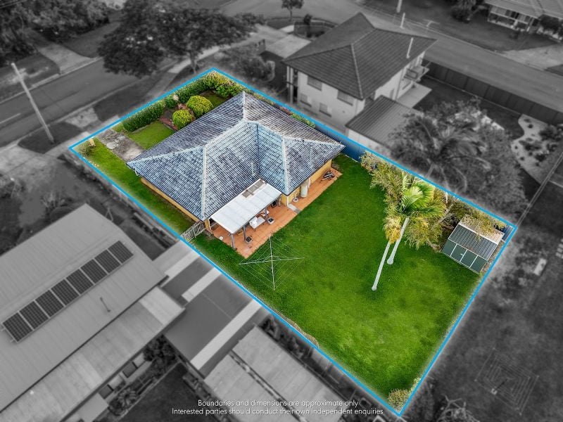 12 Prince Of Wales Pde, Alexandra Hills, QLD 4161