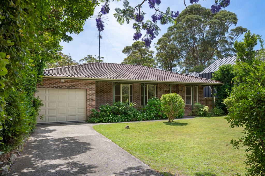 98 Avalon Pde, Avalon Beach, NSW 2107