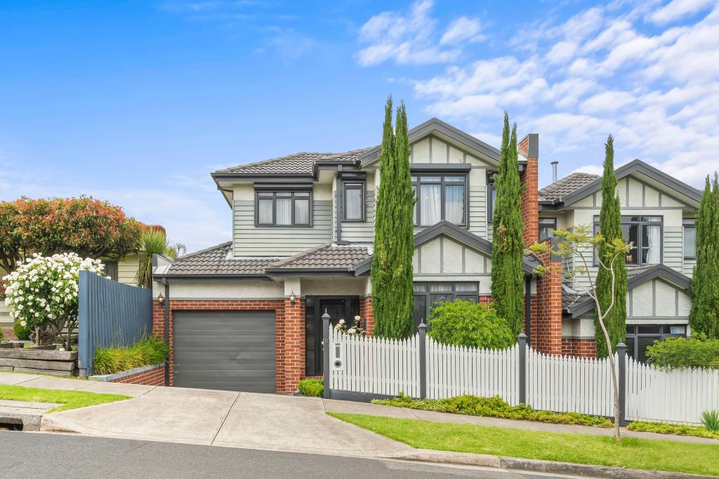 17 Jessie St, Oak Park, VIC 3046