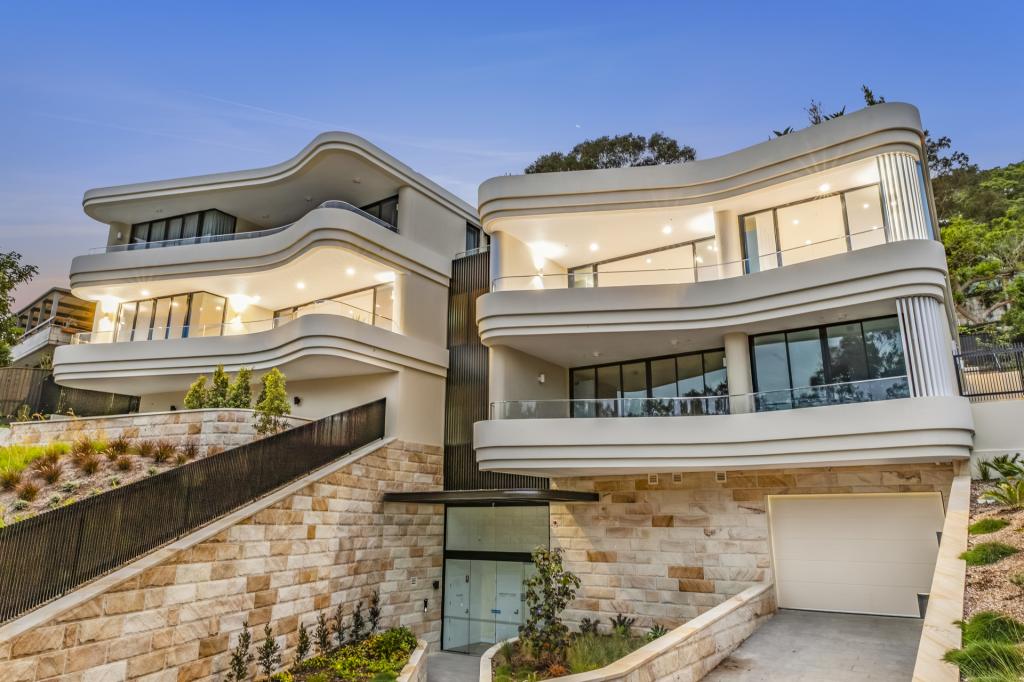 3/1955 Pittwater Rd, Bayview, NSW 2104