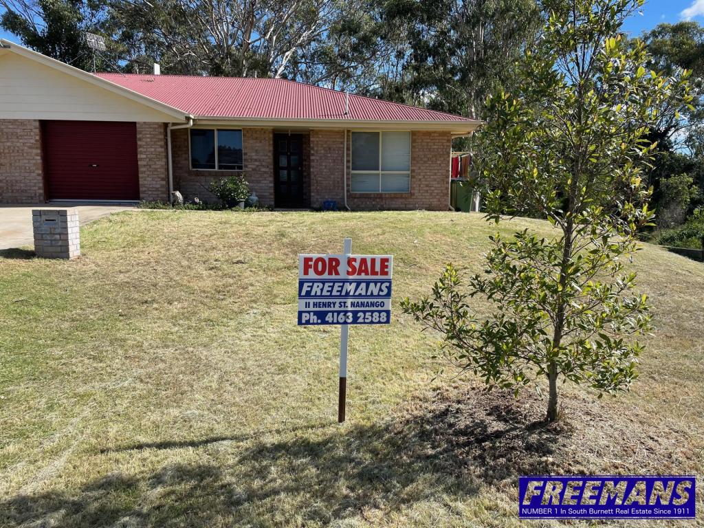 2/20 Bunya Dr, Yarraman, QLD 4614