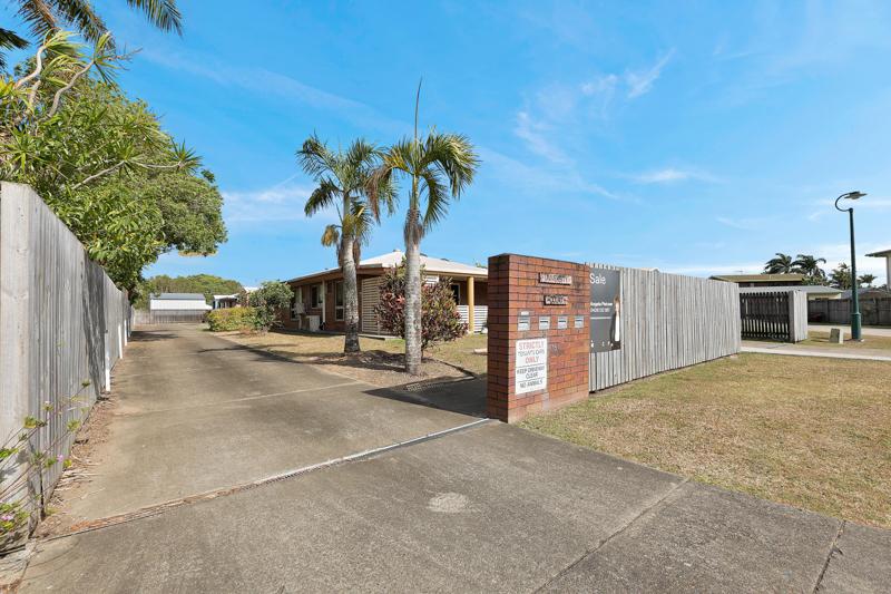 2/16 Raleigh St, Ooralea, QLD 4740