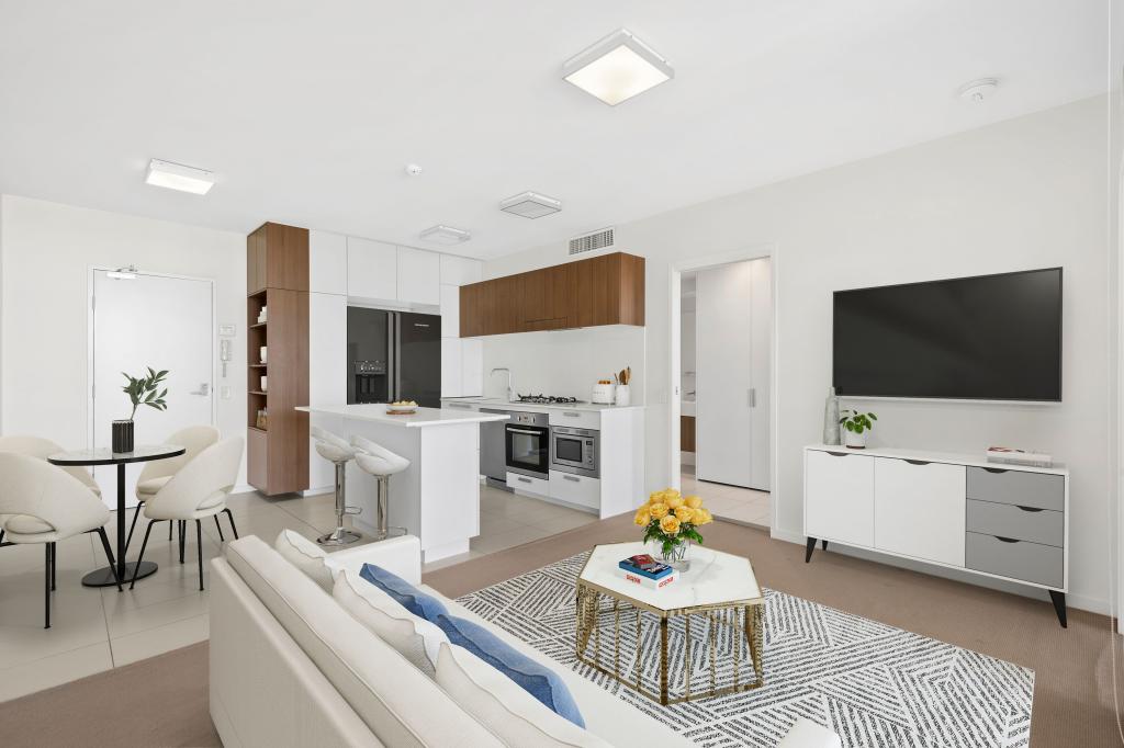 908/1 Aspinall St, Nundah, QLD 4012