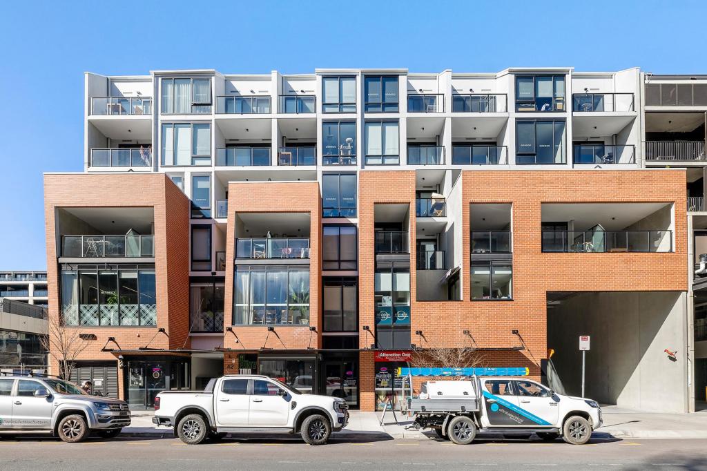 214/42 Mort St, Braddon, ACT 2612
