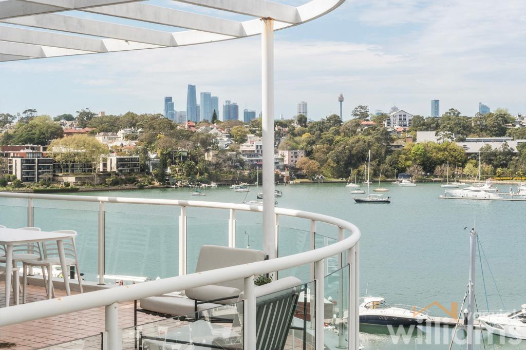 701/1 Roseby St, Drummoyne, NSW 2047