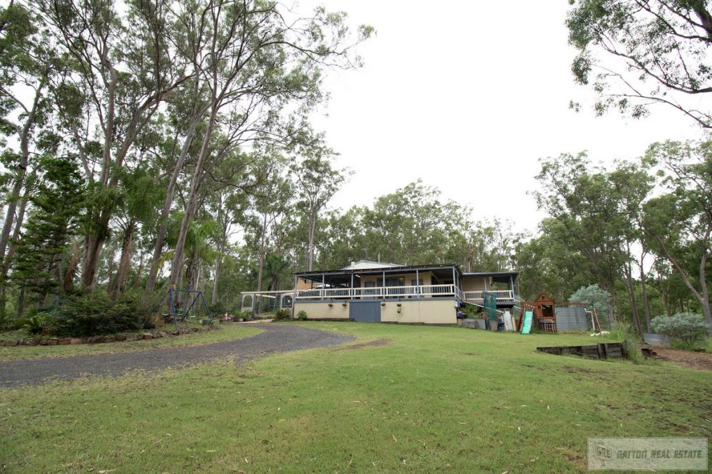 13 Red Gap Rd, Mulgowie, QLD 4341