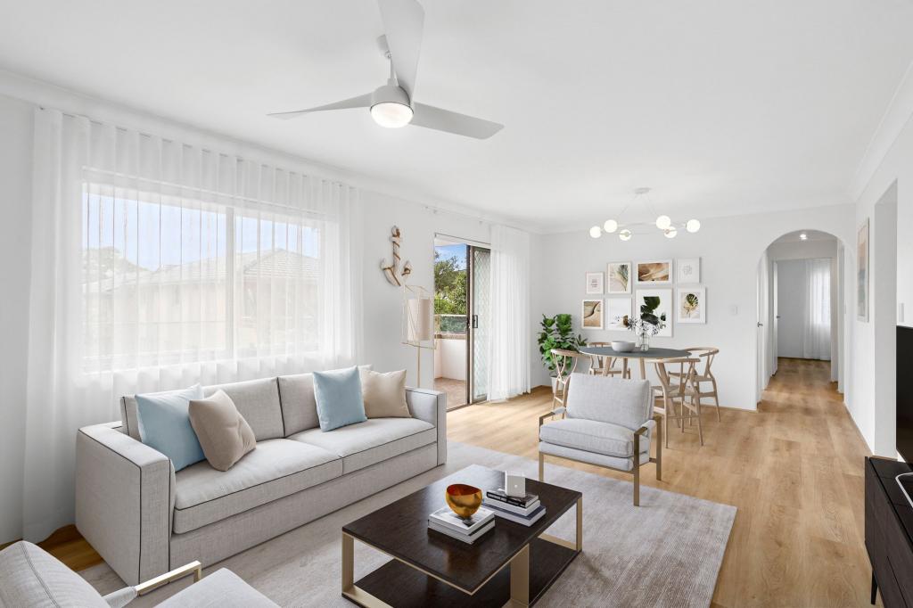 2/2 Wheeler Pde, Dee Why, NSW 2099