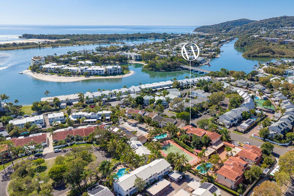 13/1 Munna Cres, Noosaville, QLD 4566