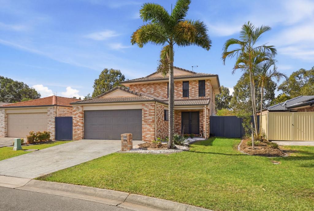 116 Aldea Cct, Bracken Ridge, QLD 4017