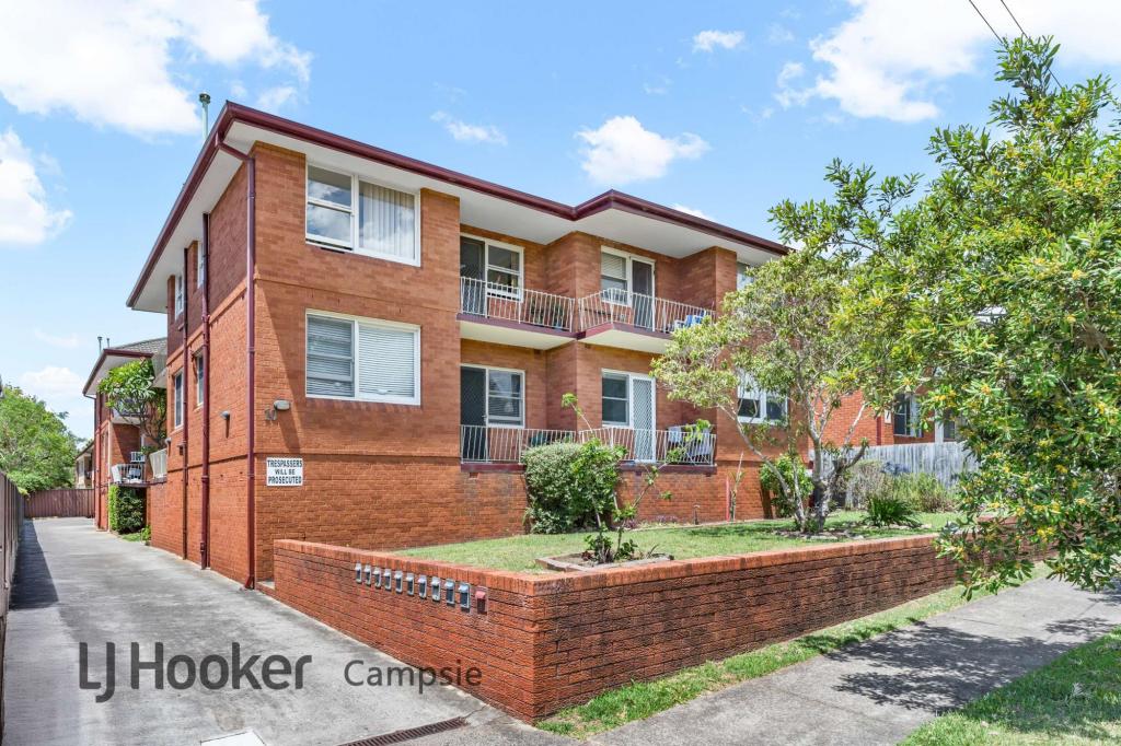 9/10 Drummond St, Belmore, NSW 2192