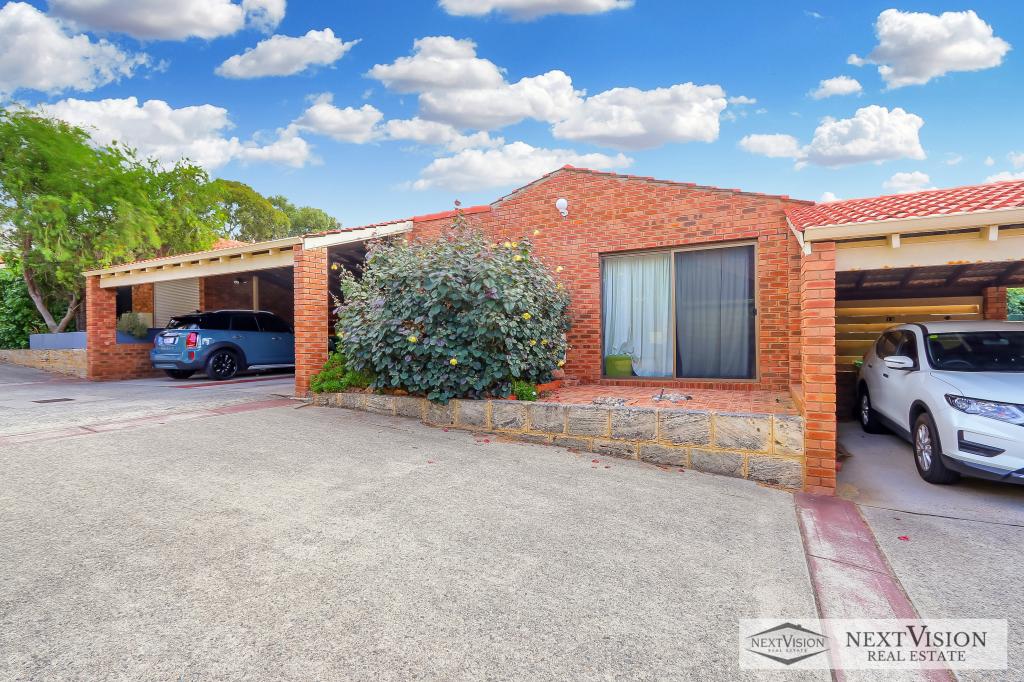 14/441 Canning Hwy, Melville, WA 6156