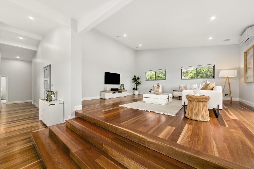 21 ALLAMBIE RD, ALLAMBIE HEIGHTS, NSW 2100