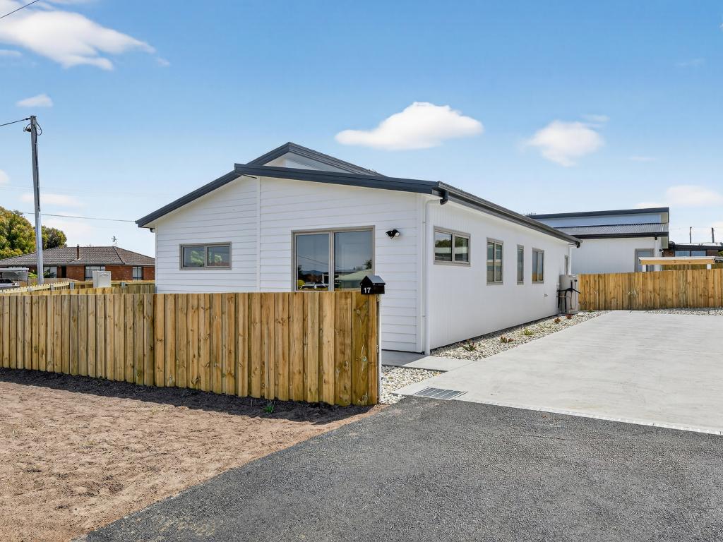 1 & 2/17 Forcett St, Sorell, TAS 7172