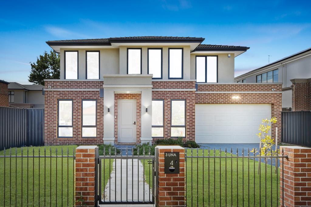 4/3 Una St, Mount Waverley, VIC 3149