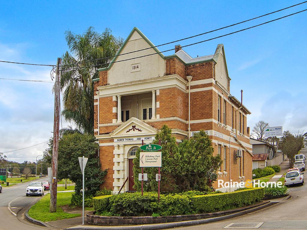 23 CHURCH ST, GLOUCESTER, NSW 2422