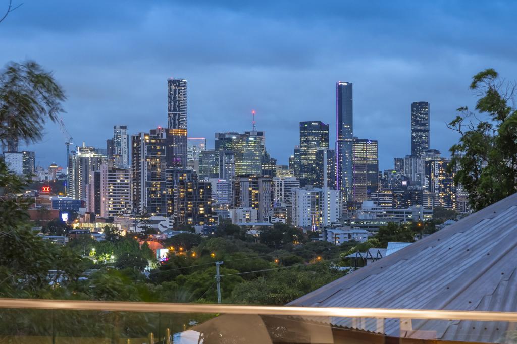 63 Birdwood Tce, Auchenflower, QLD 4066