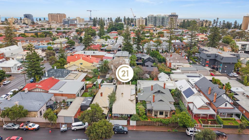 21 Rose St, Glenelg, SA 5045