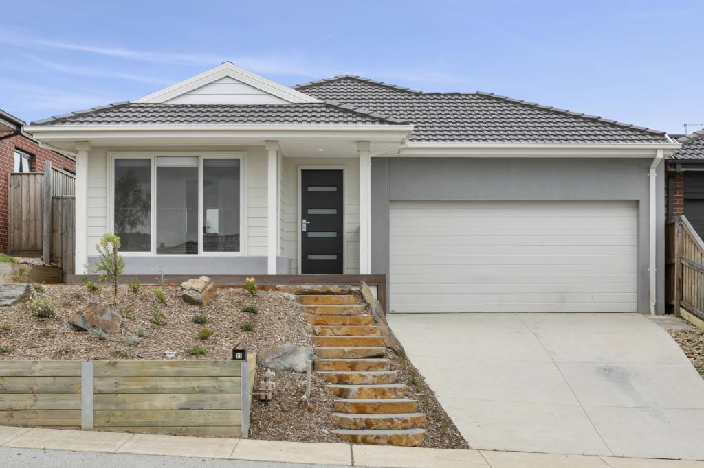 11 Mccubbin Pde, Clifton Springs, VIC 3222