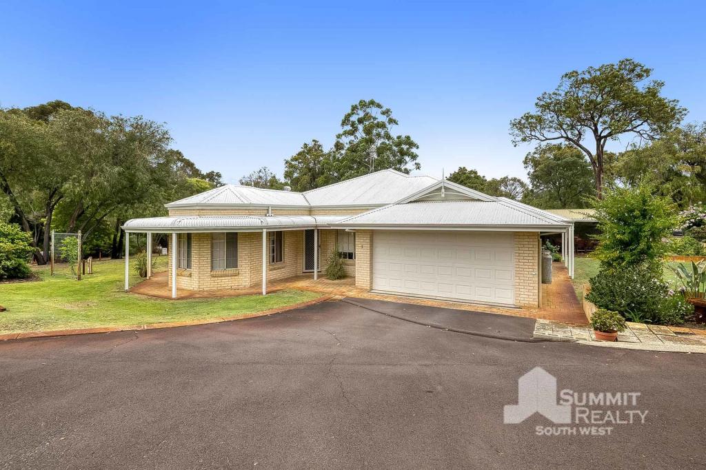 1 Morony Mews, Gelorup, WA 6230