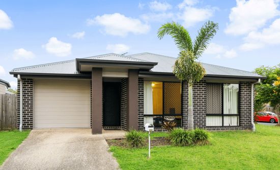 1/22 Kurgan Lane, Yarrabilba, Yarrabilba, QLD 4207