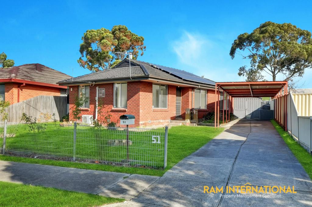 51 Eddie St, St Albans, VIC 3021