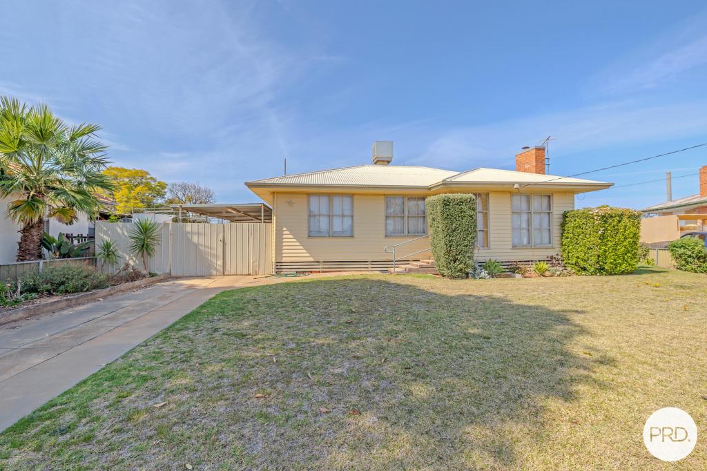 7 Jenkins Pl, Mildura, VIC 3500