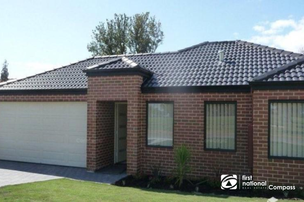 9 A BEPTON WAY, BALGA, WA 6061
