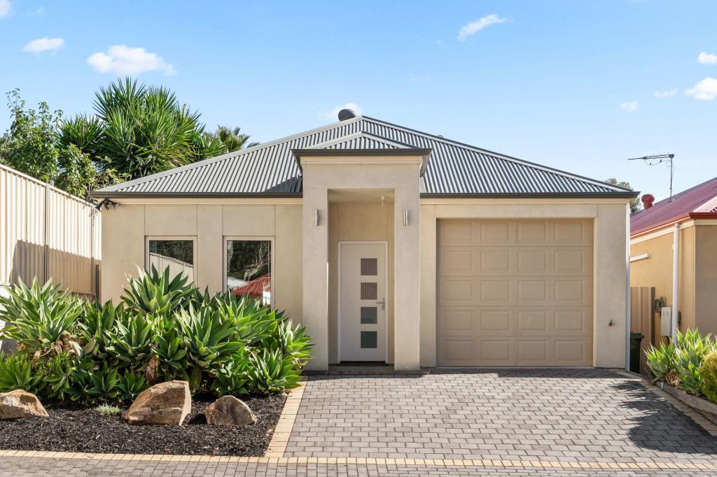29d Clare Ave, Athelstone, SA 5076