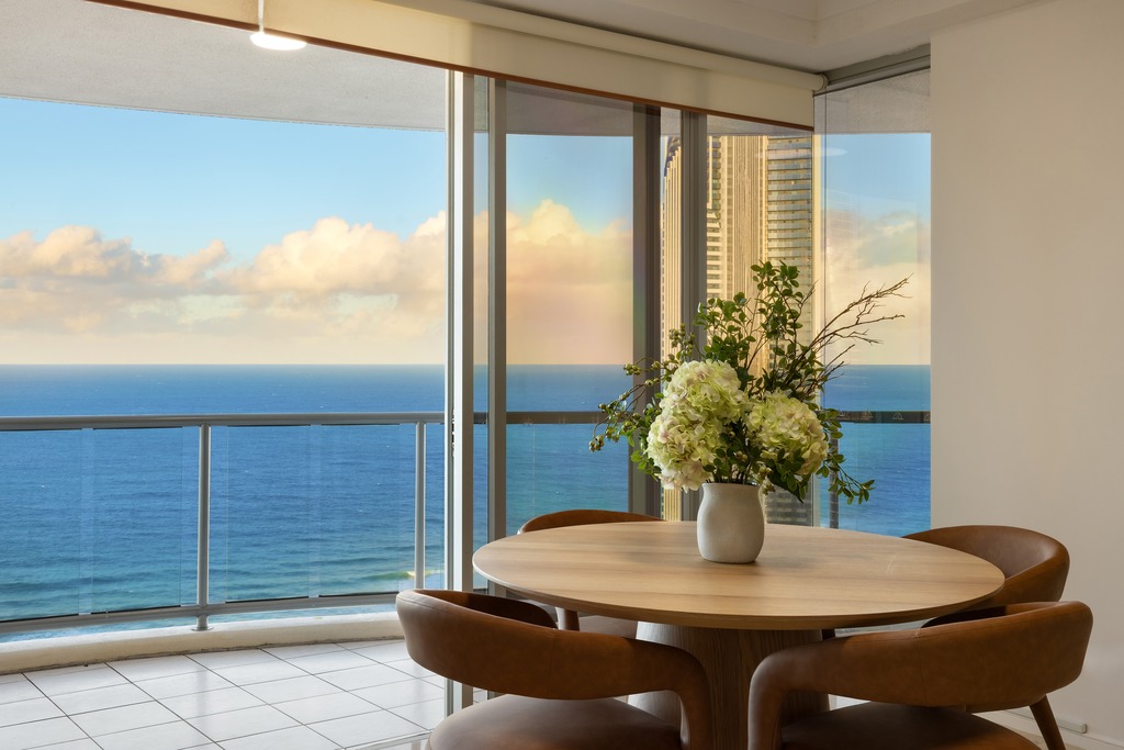 2443/23 Ferny Ave, Surfers Paradise, QLD 4217