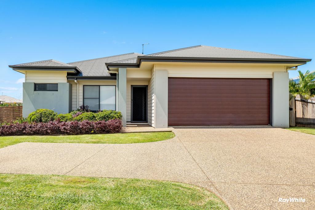 35 Chantilly St, Bargara, QLD 4670