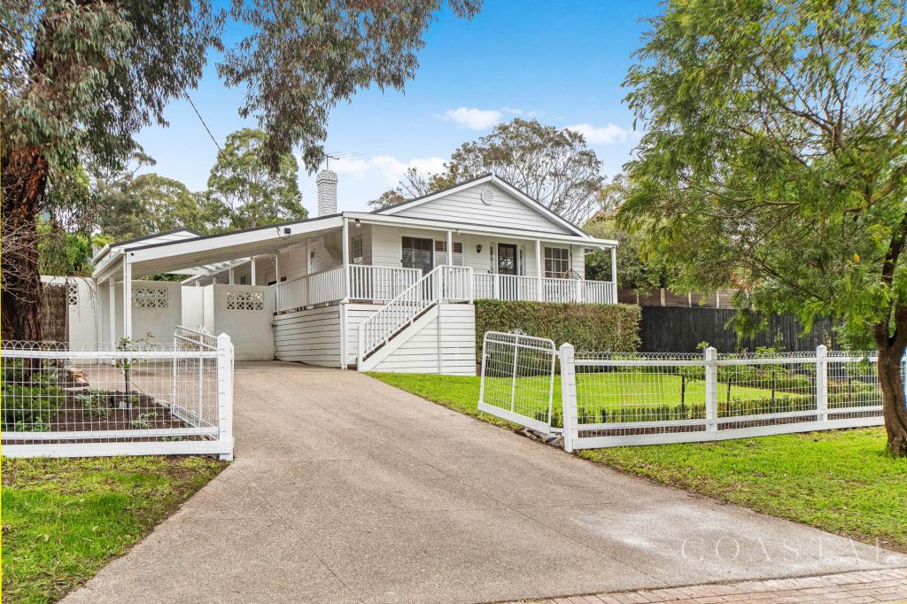 16 Bundara Cres, Mount Eliza, VIC 3930
