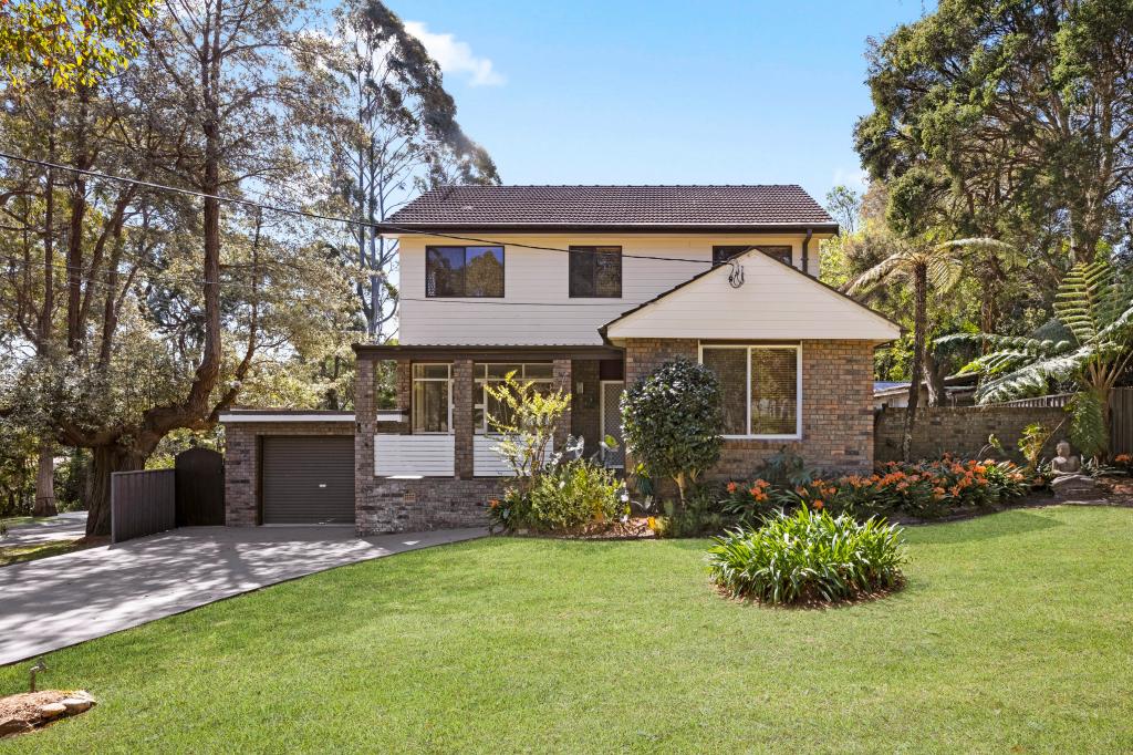 11 Blacket St, Heathcote, NSW 2233