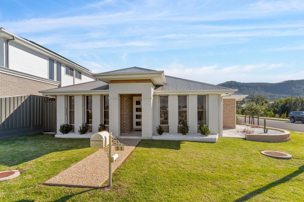 51 Thornbill St, Wongawilli, NSW 2530