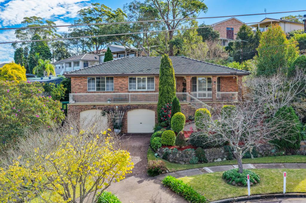 10 Rialto Cl, Elermore Vale, NSW 2287