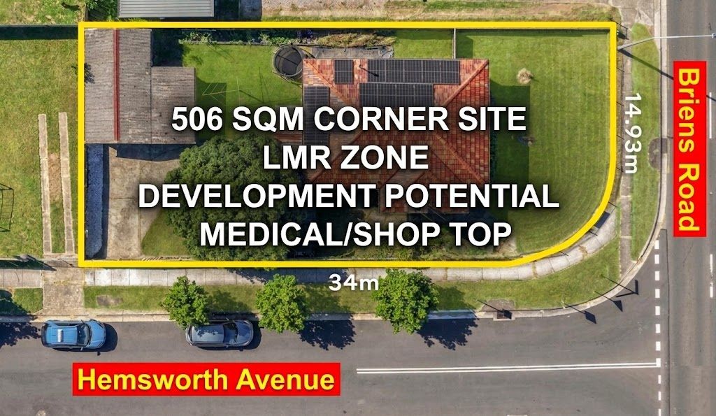 55 Briens Rd, Northmead, NSW 2152