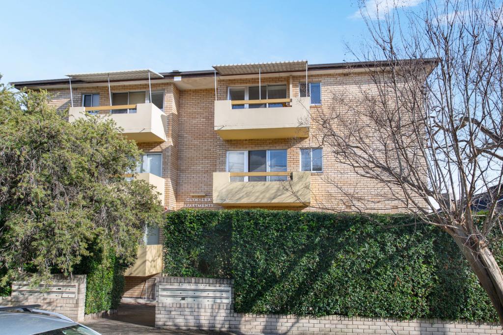 10/66-68 Edith St, Leichhardt, NSW 2040