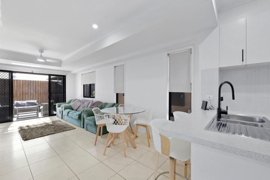 6/7 Bilgola Pl, Blacks Beach, QLD 4740