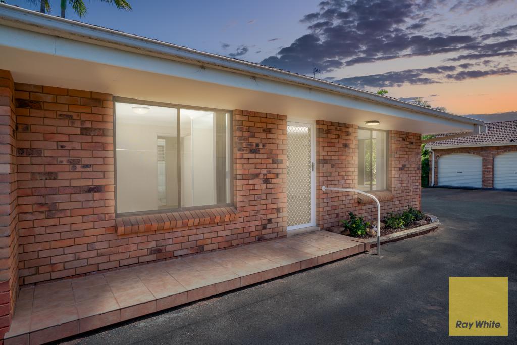 3/175 Bourke Rd, Umina Beach, NSW 2257